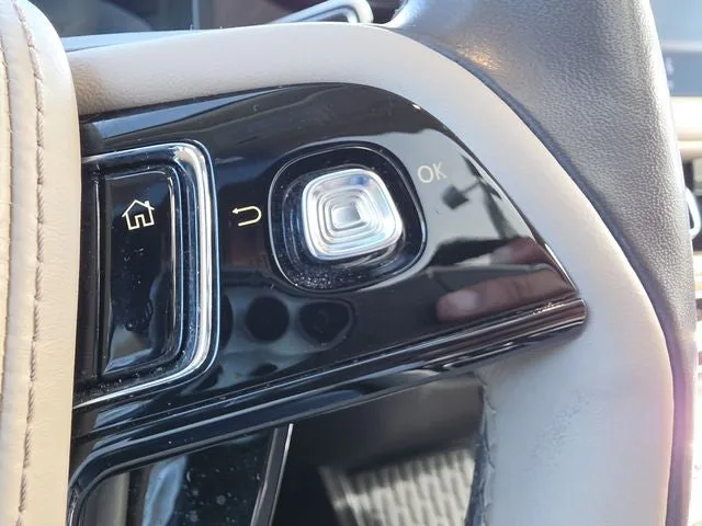 2024 Lincoln Aviator Reserve Premium photo 20