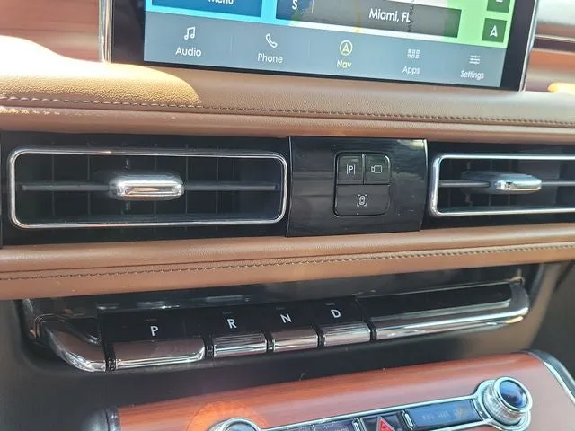 2023 Lincoln Aviator Reserve Premium photo 29