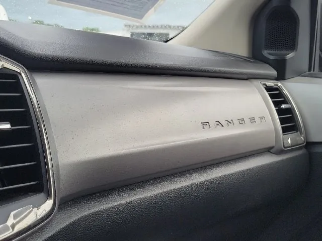 2019 Ford Ranger XLT photo 26