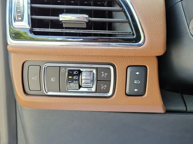 2023 Lincoln Navigator Reserve photo 14