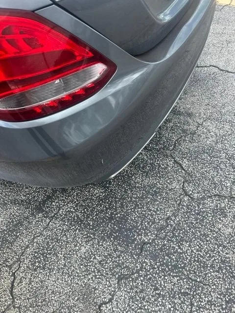 2018 Mercedes-Benz C-Class C 300 photo 19