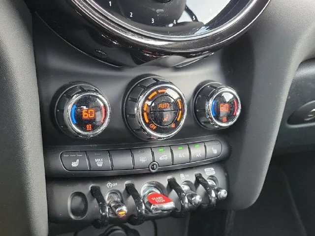 2023 MINI Cooper S Signature photo 26