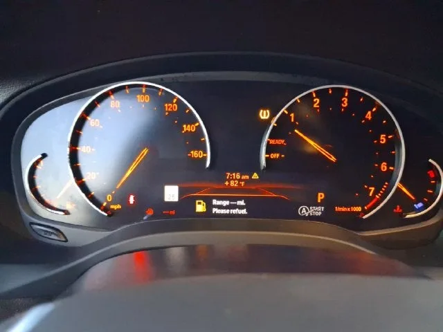 2021 BMW X3 sDrive30i photo 15