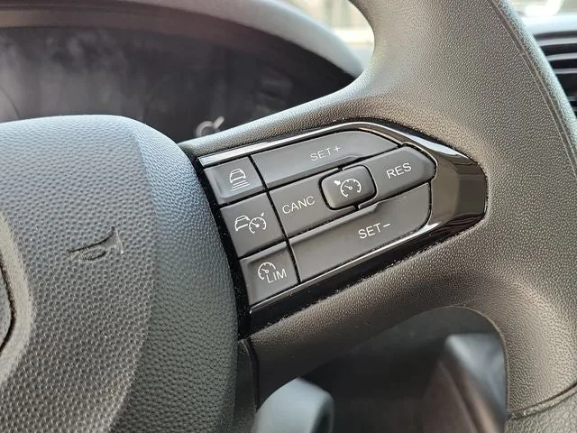 2024 RAM ProMaster 2500 High Roof photo 25