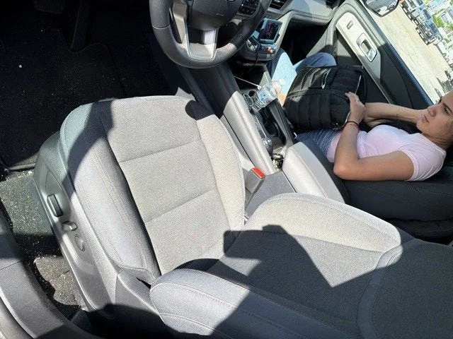 2025 Ford Explorer Active photo 11