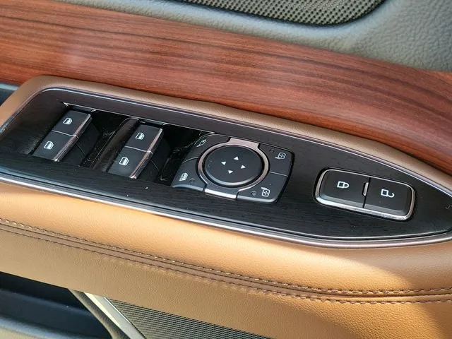 2023 Lincoln Navigator Reserve photo 18