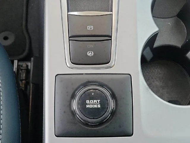 2023 Ford Bronco Sport Outer Banks photo 28