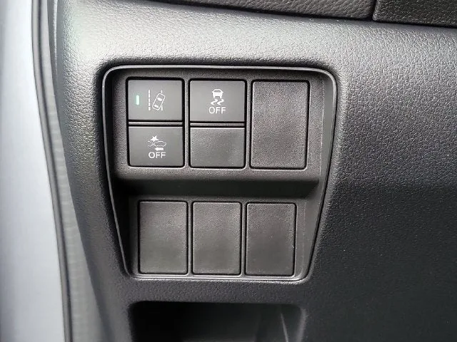 2022 Honda CR-V EX photo 13