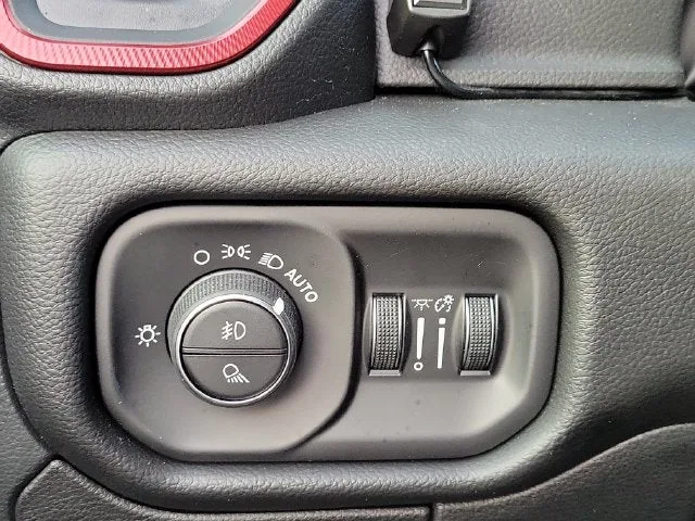 2026 RAM 1500 Rebel photo 19