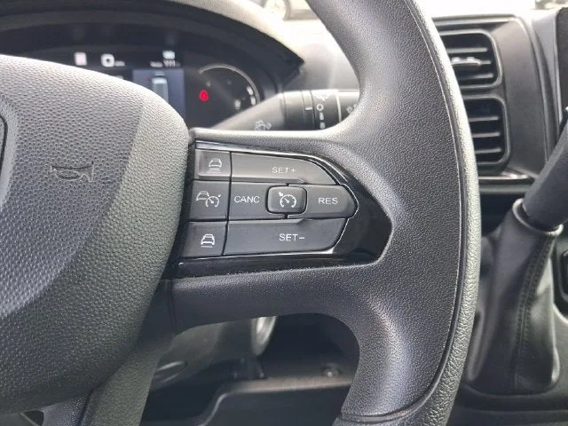 2025 RAM ProMaster 2500 Base photo 16