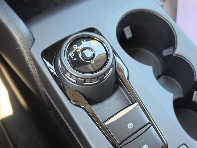 2023 Ford Bronco Sport Outer Banks photo 25