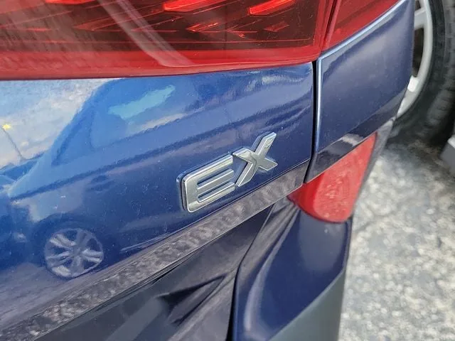 2021 Kia Seltos EX photo 6