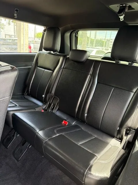 2019 Ford Expedition Max XLT photo 6