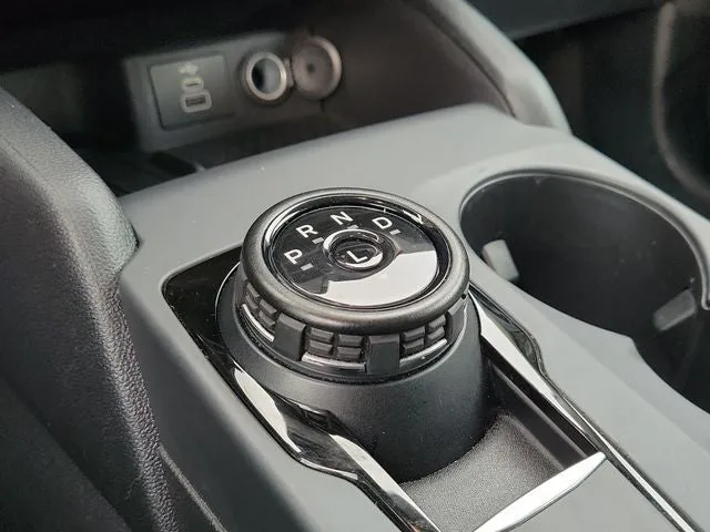 2023 Ford Bronco Sport Heritage photo 27