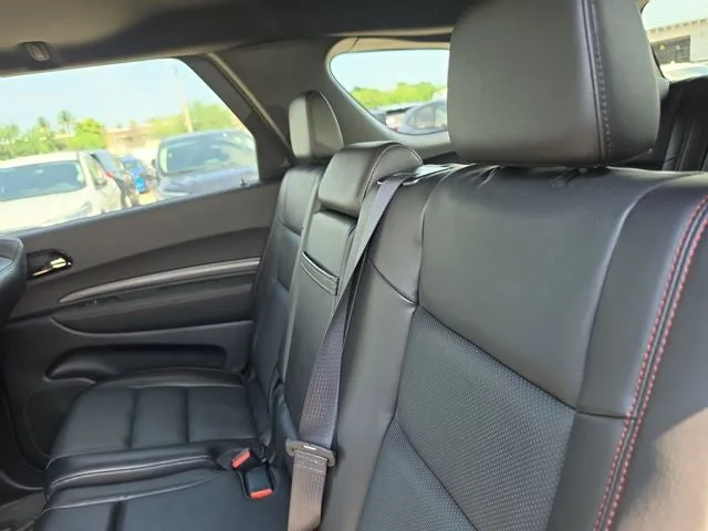 2026 Dodge Durango GT Plus HEMI V8 photo 12