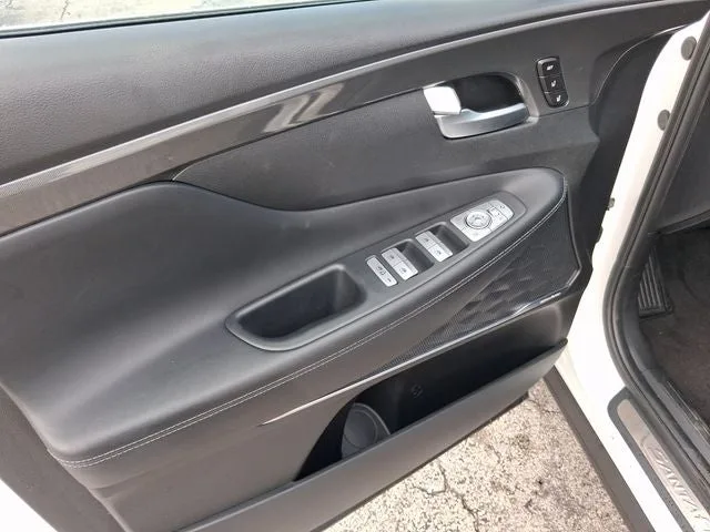 2023 Hyundai Santa Fe Calligraphy photo 13
