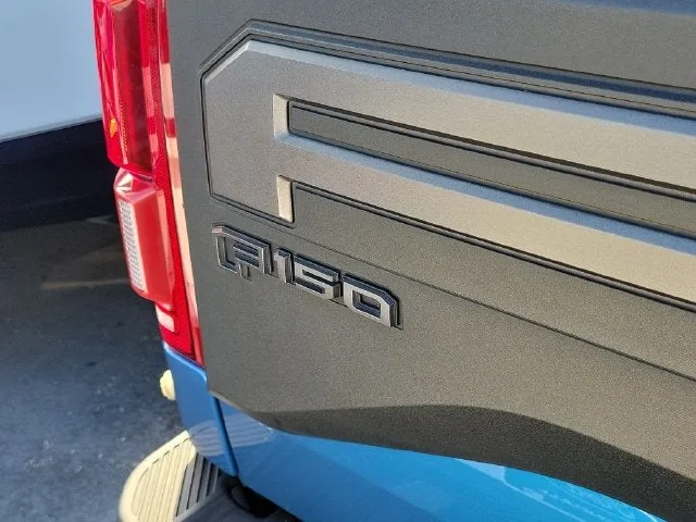 2019 Ford F-150 Raptor photo 6