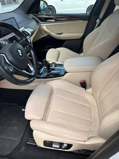 2020 BMW X3 sDrive30i photo 5