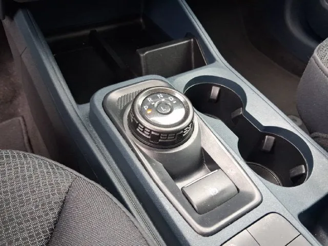 2025 Ford Maverick XL photo 20