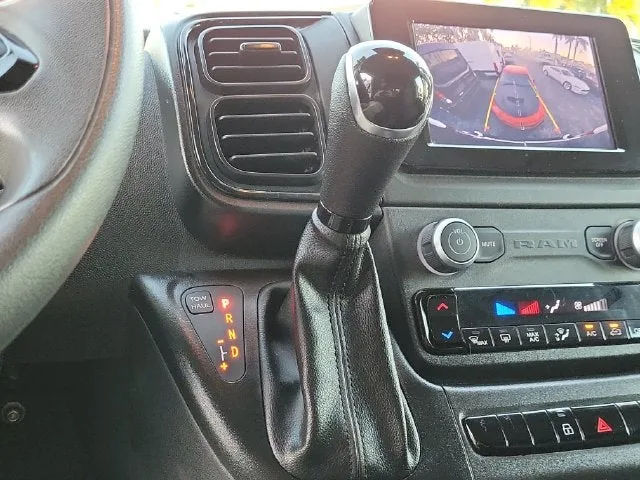 2025 RAM ProMaster 2500 Base photo 28