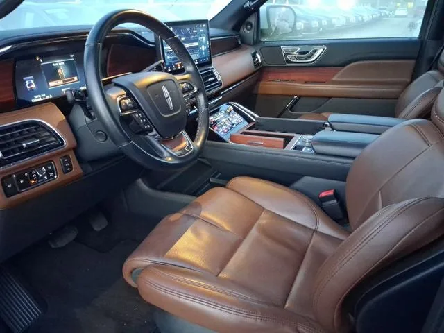 2023 Lincoln Navigator Reserve photo 11