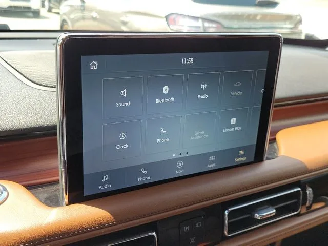 2023 Lincoln Aviator Reserve Premium photo 27