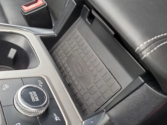 2020 Ford Explorer ST photo 31