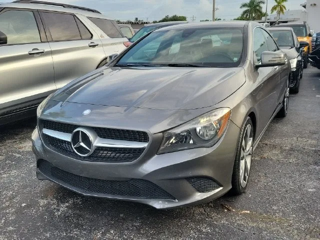 2015 Mercedes-Benz CLA CLA 250 photo 31