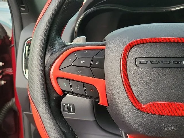 2019 Dodge Durango R/T photo 22