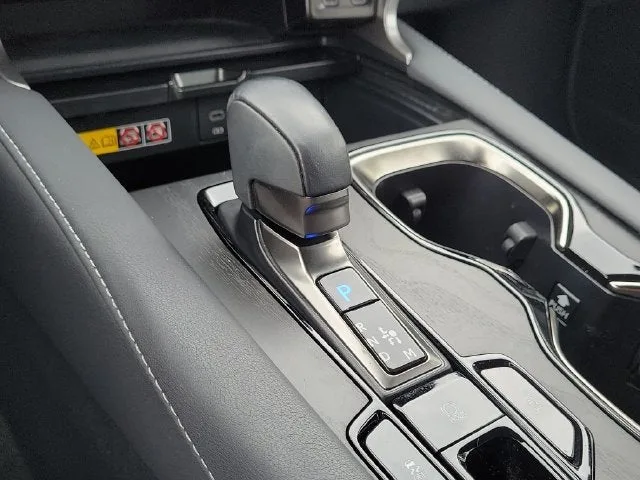 2024 Lexus RX 350 Premium photo 27