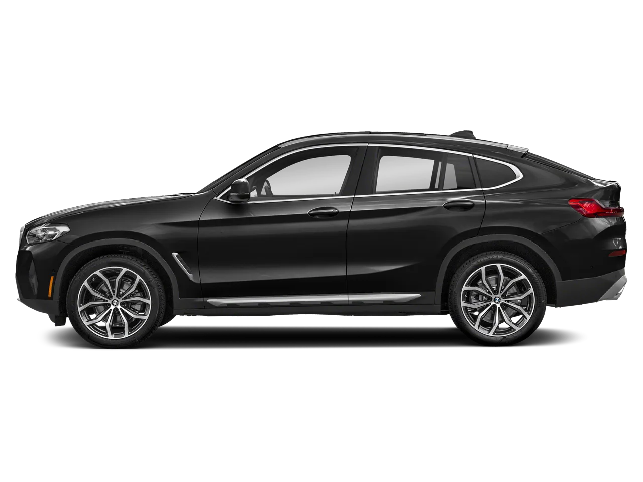 2024 BMW X4 M40i photo 3