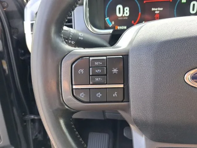2021 Ford F-150 Lariat photo 16