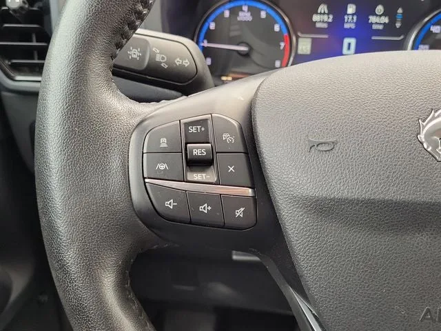 2023 Ford Bronco Sport Outer Banks photo 21
