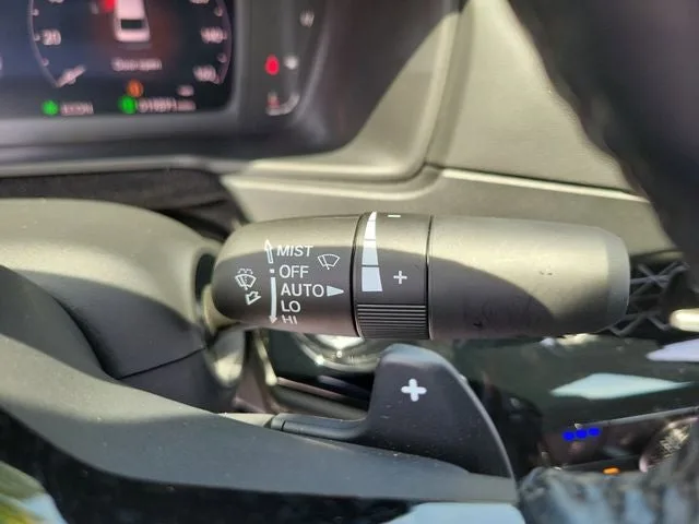 2024 Honda Accord Hybrid Touring photo 23