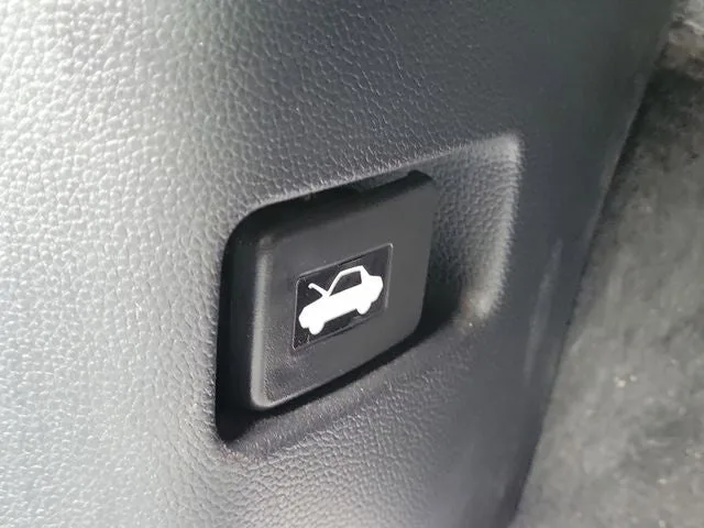 2024 Honda CR-V EX photo 17