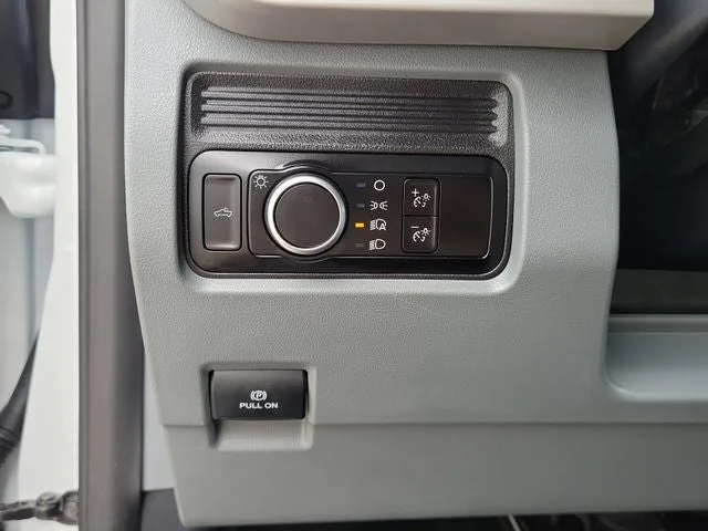 2026 Ford F-250SD XL photo 15