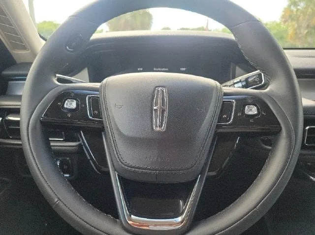 2024 Lincoln Aviator Premiere Premium photo 20