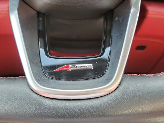 2025 Acura MDX A-Spec SH-AWD photo 25