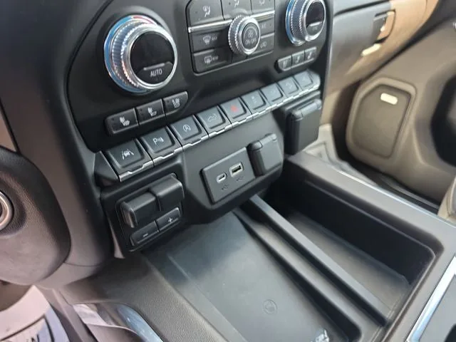 2021 GMC Sierra 1500 Denali photo 15