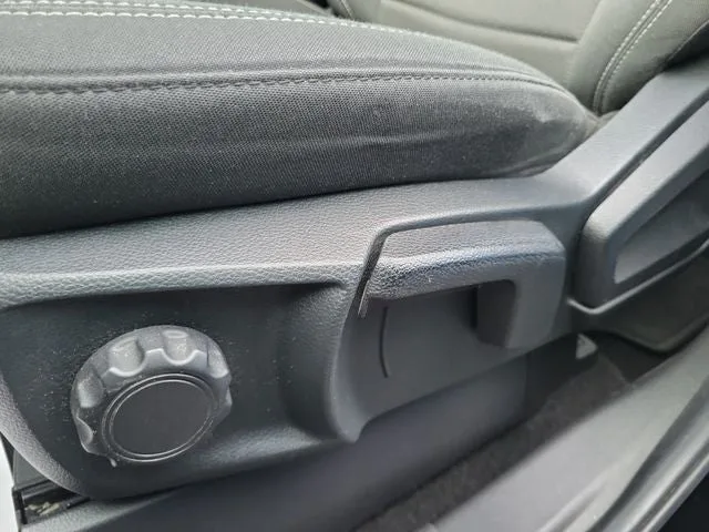 2020 Ford Ranger XLT photo 13