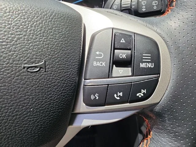 2022 Ford Explorer Timberline photo 20