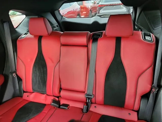 2023 Acura RDX A-Spec Package SH-AWD photo 10