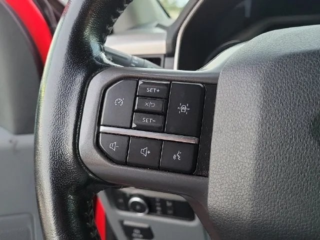 2021 Ford F-150 XLT photo 20