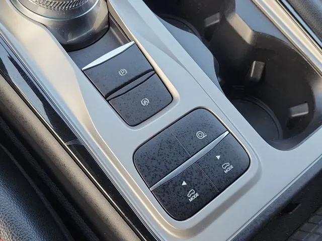 2023 Ford Explorer ST-Line photo 27
