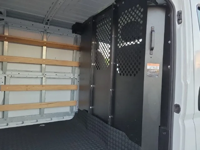 2025 RAM ProMaster 2500 Base photo 13