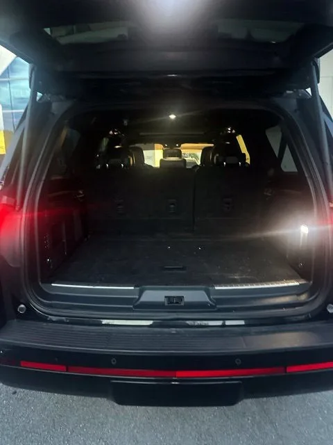 2023 Lincoln Navigator L Reserve photo 5
