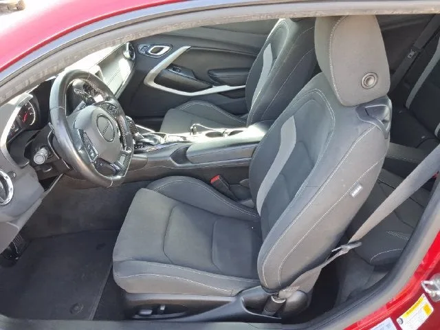 2023 Chevrolet Camaro LT1 photo 7