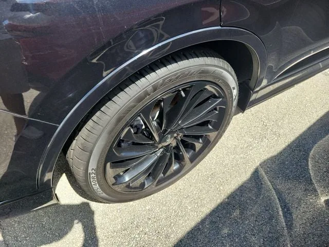 2022 Lincoln Aviator Reserve Premium photo 6
