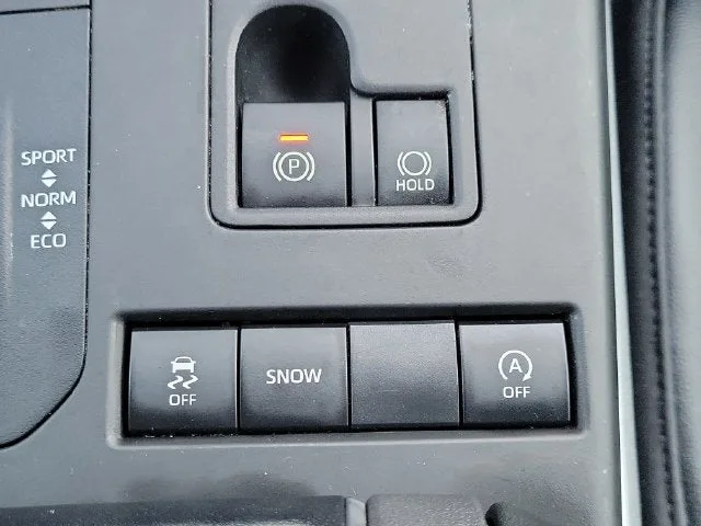 2022 Toyota Highlander XSE photo 29
