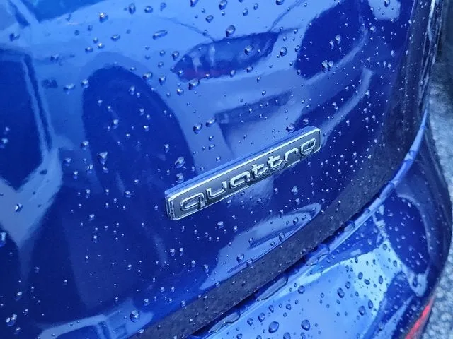 2025 Audi Q5 40 Premium quattro photo 5